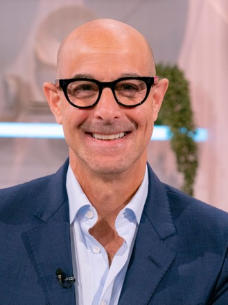 Stanley Tucci Editorial Stock Photo - Stock Image | Shutterstock