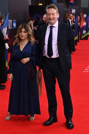 'Spencer' premiere, BFI London Film Festival, UK - 07 Oct 2021