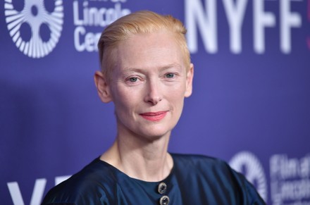 Tilda Swinton Editorial Stock Photo - Stock Image | Shutterstock