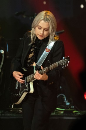 Phoebe Bridgers Editorial Stock Photo - Stock Image | Shutterstock