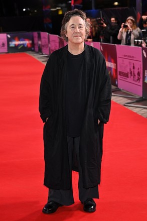 'The Velvet Underground' premiere, BFI London Film Festival, UK - 08 Oct 2021