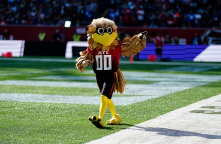 62 Freddie falcon Stock Pictures, Editorial Images and Stock Photos ...