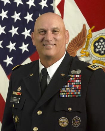Raymond T. Odierno - Chief of Staff of the Army, Washington, District of Columbia, USA - 29 Aug 2011