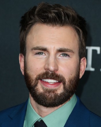 FILE - Chris Evans and Selena Gomez Dating Rumors, Los Angeles, United States - 09 Oct 2021