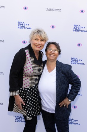 'Lady Buds', Arrivals and Red Carpet, Mll Valley Film Festival, Mill Valley, USA - 09 Oct 2021