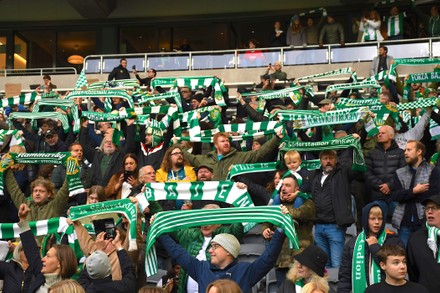 250 Hammarby fans Stock Pictures, Editorial Images and Stock Photos ...