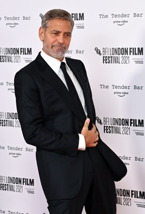 'Tender Bar' premiere, BFI London Film Festival, UK - 10 Oct 2021