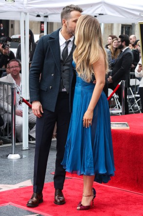 FILE - Ryan Reynolds And Blake Lively Donate $400,000 to New York Hospitals Amid Coronavirus COVID-19 Pandemic, Hollywood, United States - 02 Apr 2020