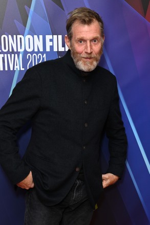 'Boiling Point' premiere, BFI London Film Festival, UK - 11 Oct 2021