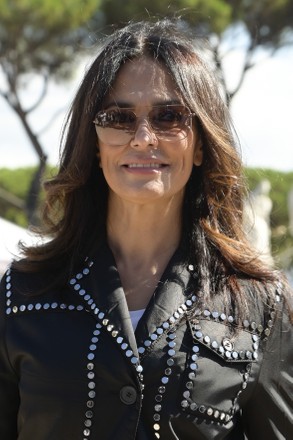 Maria Grazia Cucinotta Editorial Stock Photo - Stock Image Shutterstock