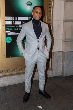 'Is This a Room' Broadway opening night, Lyceum Theatre, New York, USA - 11 Oct 2021