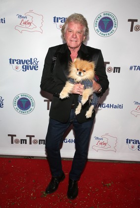 Travel & Give's 4th Annual Travel With A Purpose Fundraiser, Los Angeles, California, USA - 11 Oct 2021