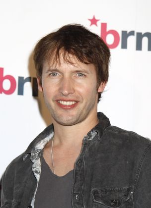 James Blunt Editorial Stock Photo - Stock Image | Shutterstock