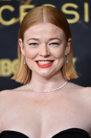 Sarah Snook Editorial Stock Photo - Stock Image | Shutterstock