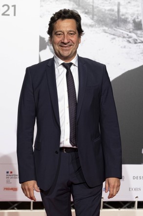 The 13th Lumiere film festival, Opening Ceremony, Lyon, France - 09 Oct 2021