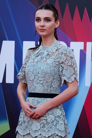 Lara Mcdonnell Editorial Stock Photo - Stock Image | Shutterstock