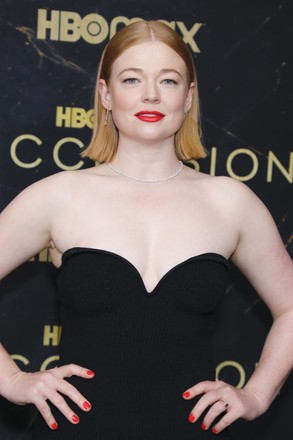 Sarah Snook Editorial Stock Photo - Stock Image | Shutterstock