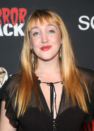 Gigi Gustin Editorial Stock Photo - Stock Image | Shutterstock