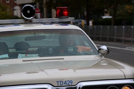 13 Antique police car Stock Pictures, Editorial Images and Stock Photos