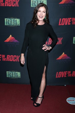 'Love on the Rock'  film screening and Kira Reed Lorsch Birthday Celebration, Los Angeles, California, USA - 13 Oct 2021