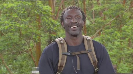 Linford Christie Editorial Stock Photo Stock Image Shutterstock