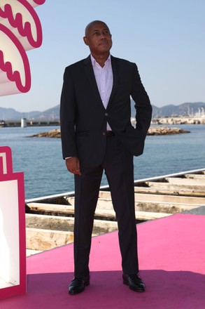 Photocalls, Canneseries, Season 4, Cannes, France - 13 Oct 2021