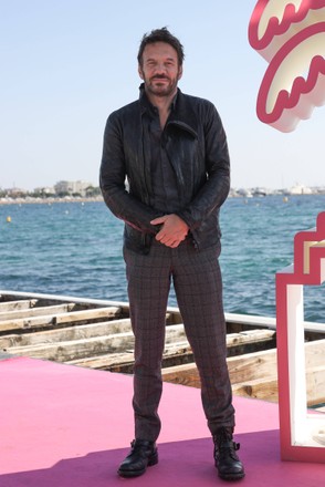 Photocalls, Canneseries, Season 4, Cannes, France - 13 Oct 2021