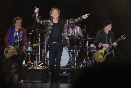 rolling stones concert sofi stadium inglewood Stock Photos (Exclusive ...