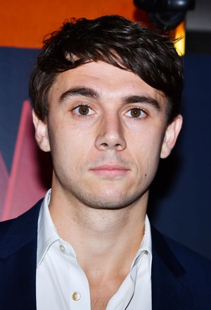 Calam Lynch Editorial Stock Photo - Stock Image | Shutterstock