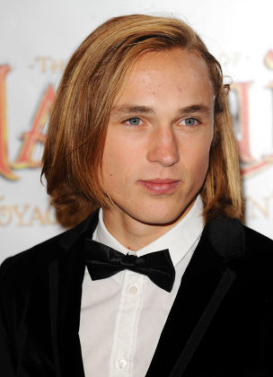 William Moseley Editorial Stock Photo - Stock Image | Shutterstock