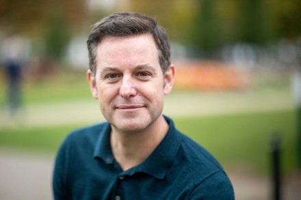 Tv Presenter Matt Baker Editorial Stock Photo - Stock Image | Shutterstock