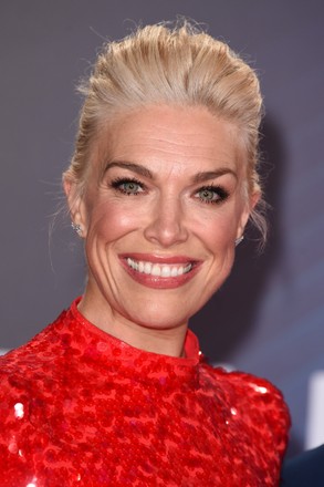 Hannah Waddingham Editorial Stock Photo - Stock Image | Shutterstock