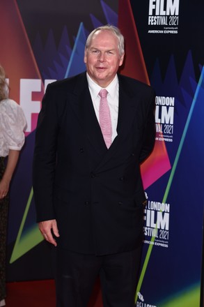 Premiere of "Succession" season 3 at the Royal Festival Hall as part of the 2021 London Film Festival London., Location, London, UK - 15 Oct 2021