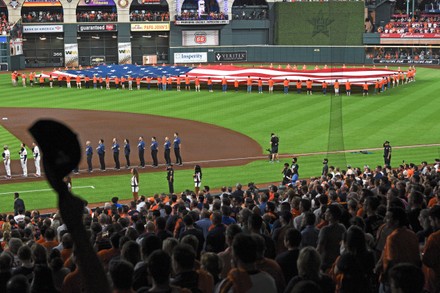 Large Version of Boston Red Sox Tickets on Display Editorial Photo