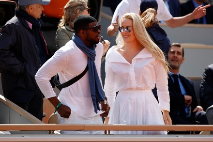 2019 French Open - Day Three, Paris, France - 28 May 2019