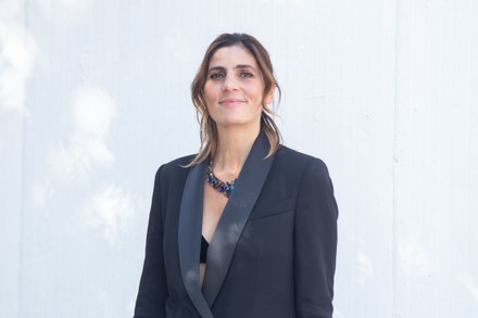 Elisa Amoruso Attends Photocall Movie Time Editorial Stock Photo