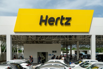 hertz cancun english