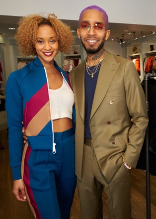 Janie and Jack x Harlem's Fashion Row Launch Party 