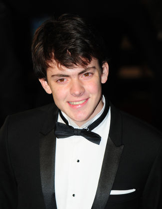 'The Chronicles of Narnia: The Voyage of the Dawn Treader', Royal Film Premiere, London, Britain - 30 Nov 2010