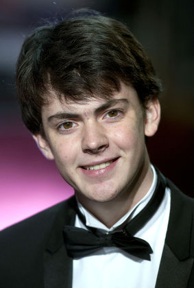 'The Chronicles of Narnia: The Voyage of the Dawn Treader', Royal Film Premiere, London, Britain - 30 Nov 2010