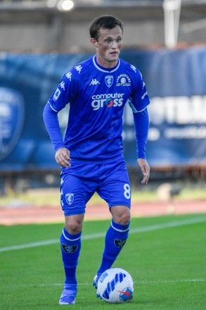 Liam Henderson Empoli Editorial Stock Photo - Stock Image | Shutterstock