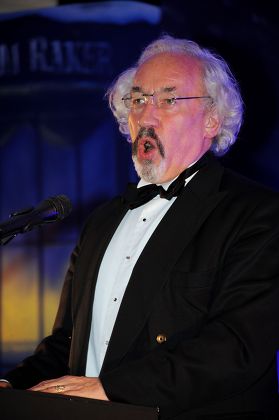 Simon Callow Editorial Stock Photo - Stock Image Shutterstock