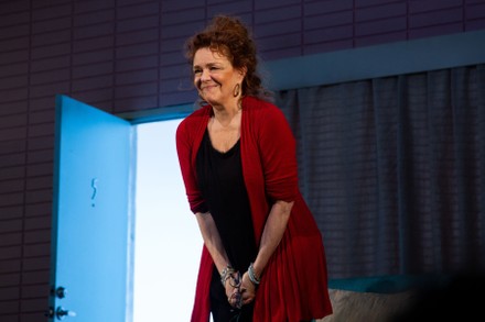 Photos: Deirdre O'Connell & Company Take Opening Night Bows in DANA H, New York, America - 17 Oct 2021