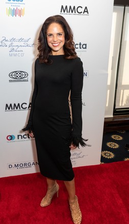 Third Annual Multicultural Media Correspondents Dinner, Washington, United States - 24 May 2018