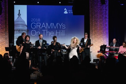 Grammys On The Hill Awards, Washington, USA - 18 Apr 2018