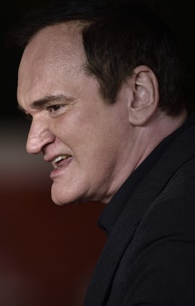 Tarantino Close Encounter, Roma, Italy - 19 Oct 2021
