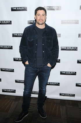 'The Subject' film premiere, New York, USA - 19 Oct 2021