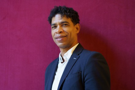 The Dancer Carlos Acosta Presents 'evolucion', By His Company Acosta Danza, At The Teatro Real In Madrid, Spain - 20 Oct 2021