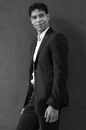 The Dancer Carlos Acosta Presents 'evolucion', By His Company Acosta Danza, At The Teatro Real In Madrid, Spain - 20 Oct 2021
