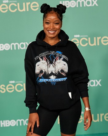 Keke Palmer Editorial Stock Photo - Stock Image | Shutterstock